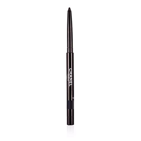 chanel waterproof eyeliner pomme de pin|chanel waterproof eyeliners.